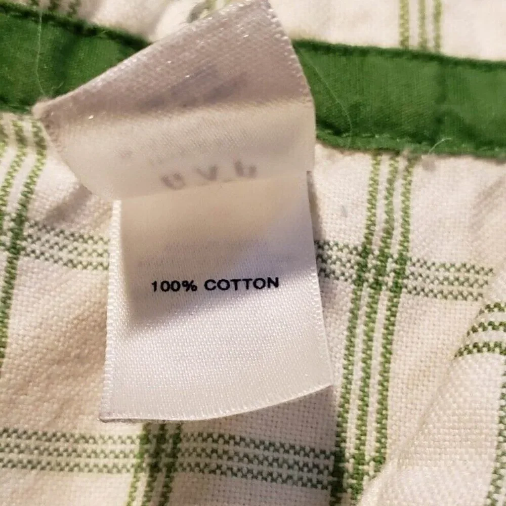 Baby Gap Boys Shirt Size: 6-12 Months Button Up